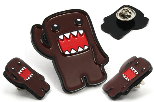 Domo Kun Domokun