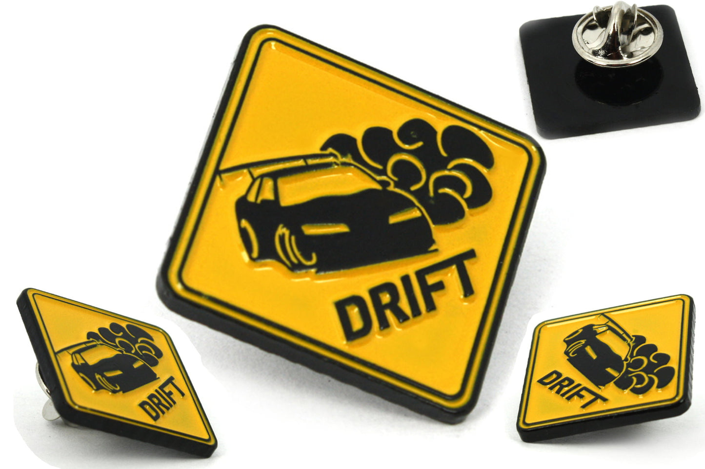 Drift Racing Motorsport