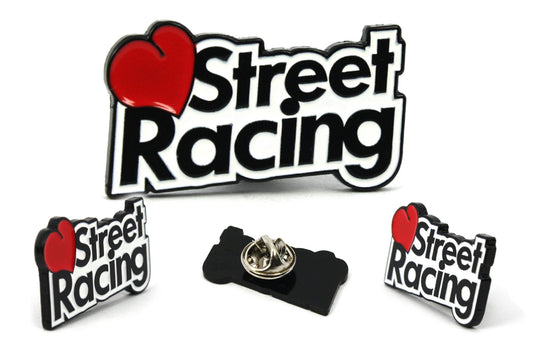 Street Racing