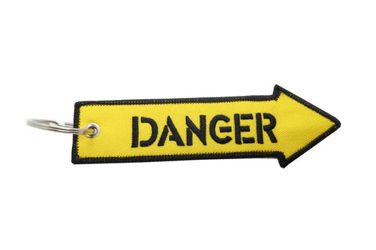 DANGER