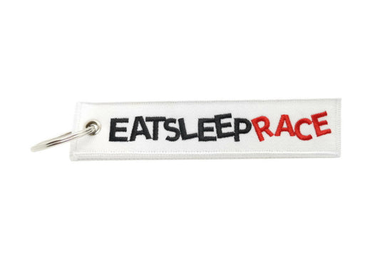 Eat Sleep Race