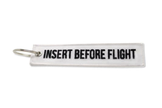 Insert Before Flight