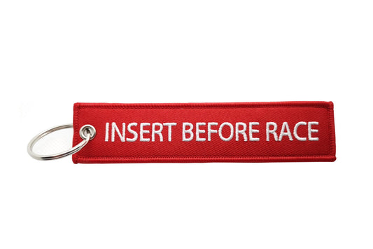 Insert Before Race