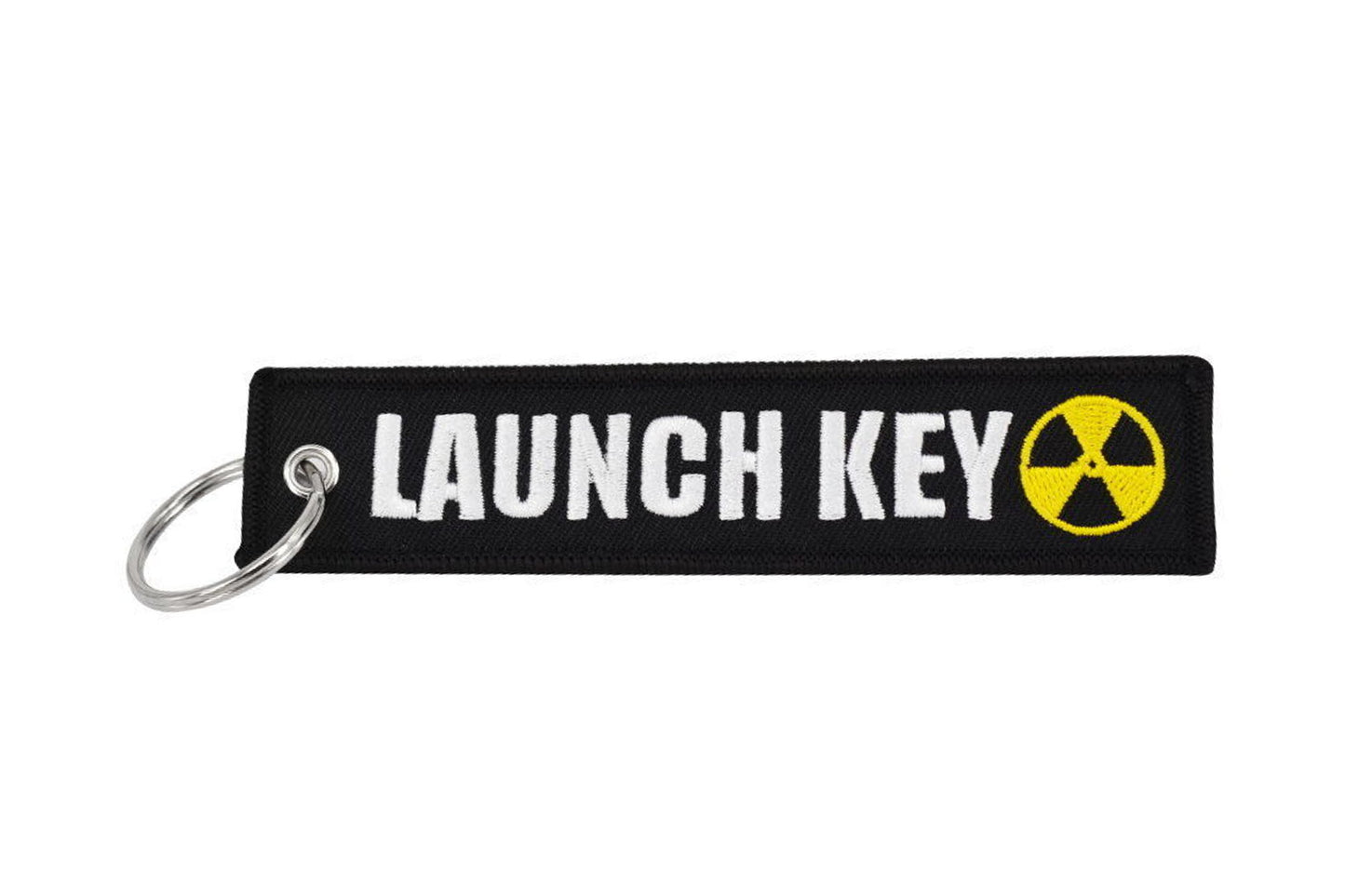 Launch Key