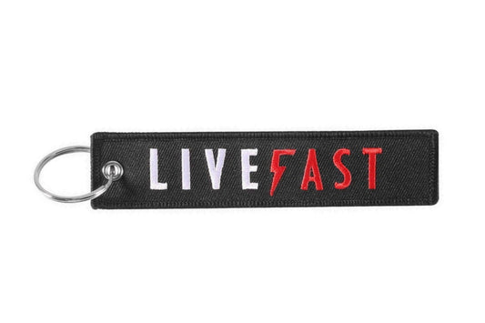 Live Fast