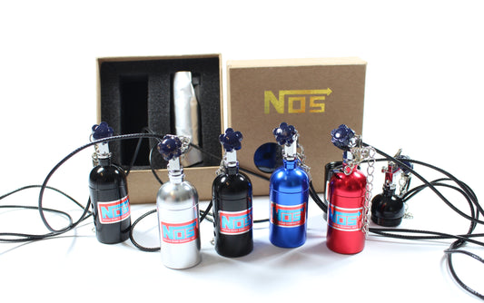 Nitro Oxid Bottle Freshener