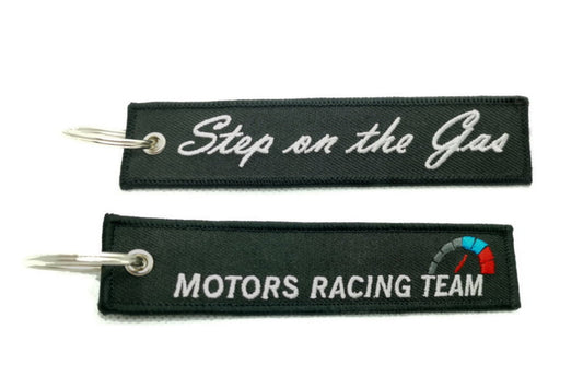 Motors Racing Team