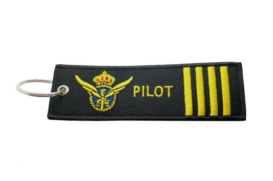 Pilot