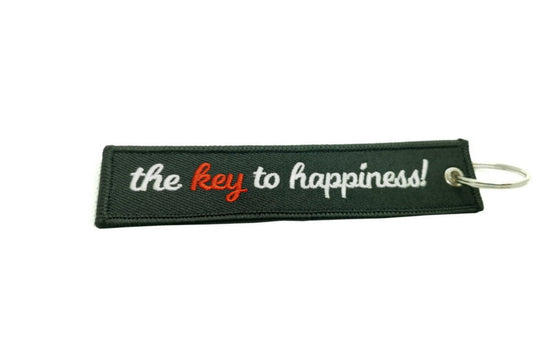 Key To Happiness