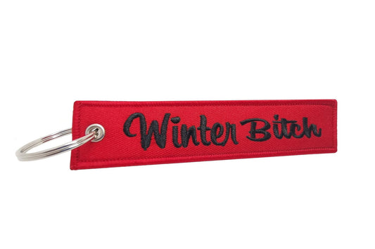 Winter BITCH