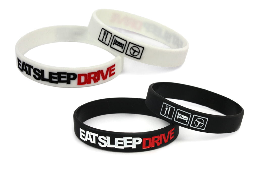 EAT SLEEP DRIVE