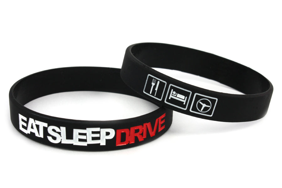 EAT SLEEP DRIVE