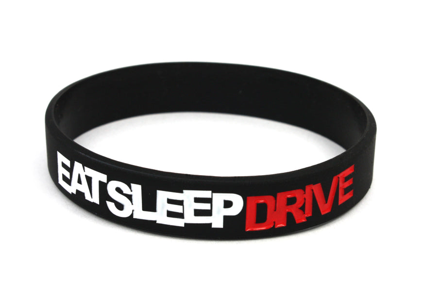 EAT SLEEP DRIVE