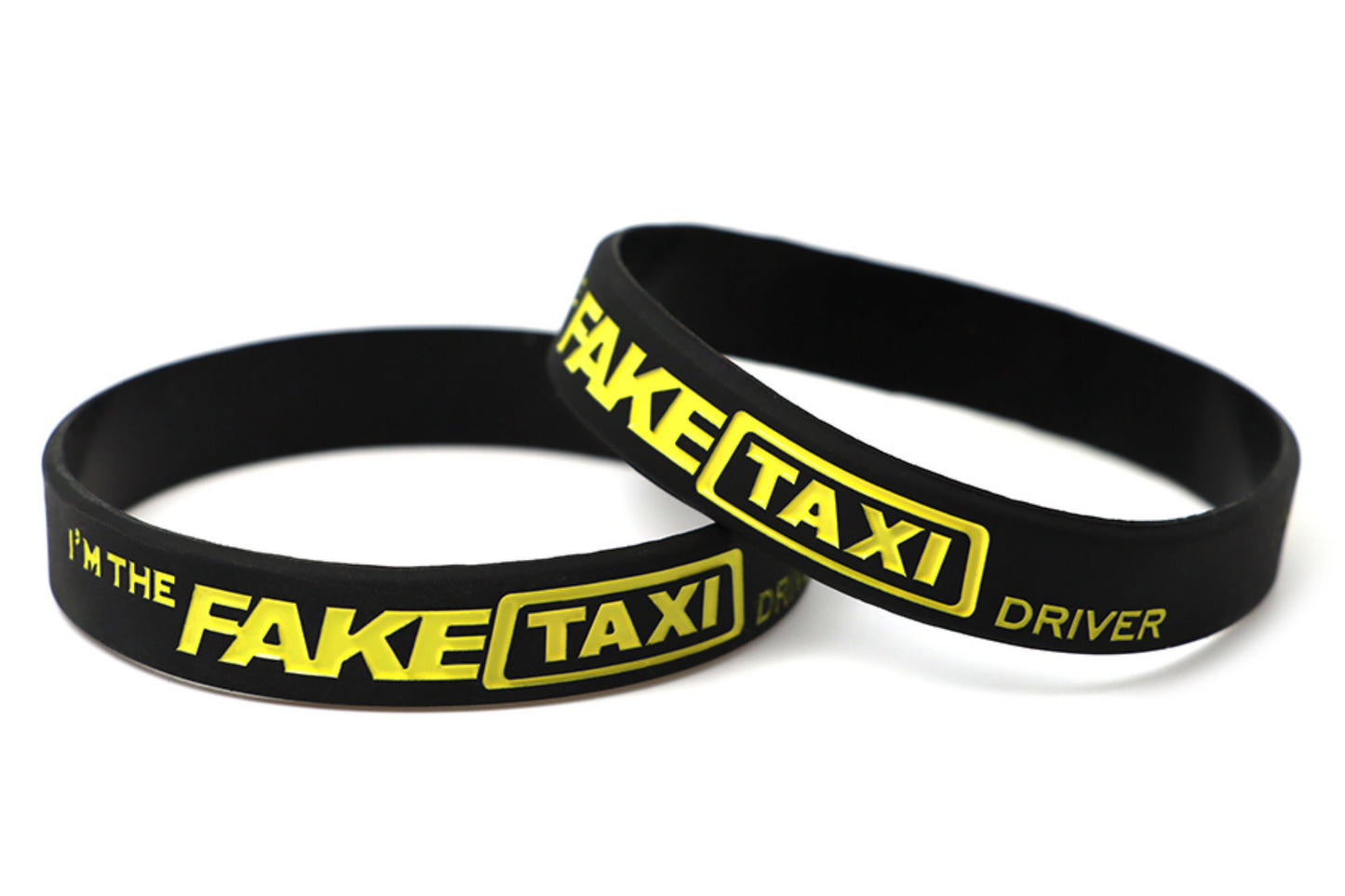 FAKE TAXI