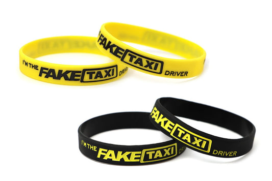 FAKE TAXI