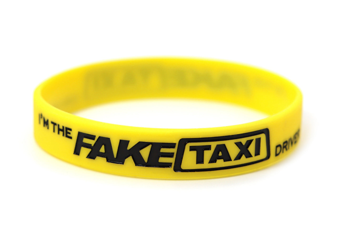 FAKE TAXI