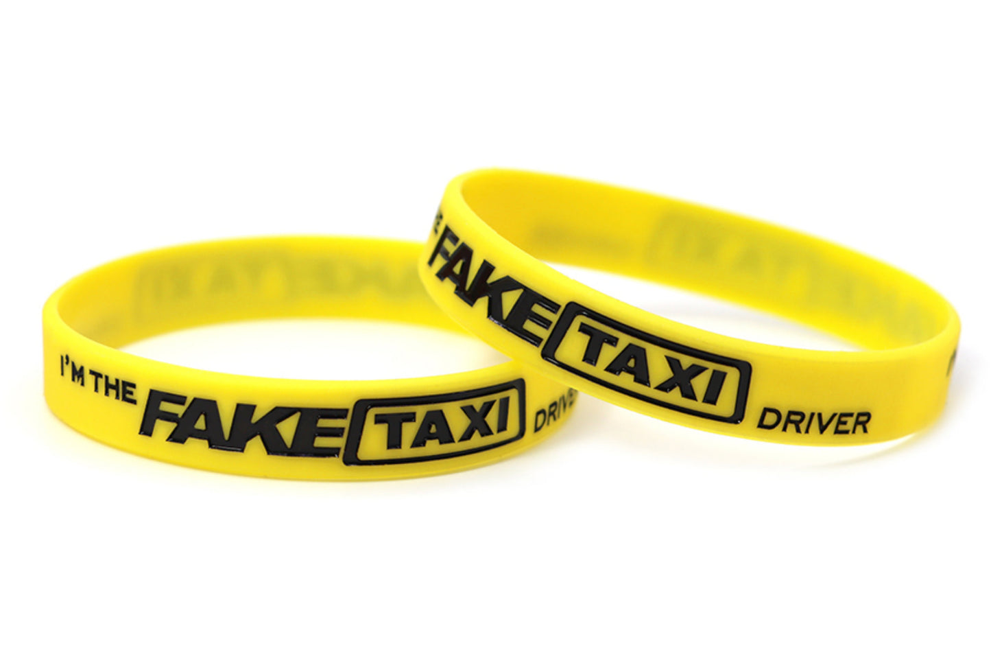 FAKE TAXI