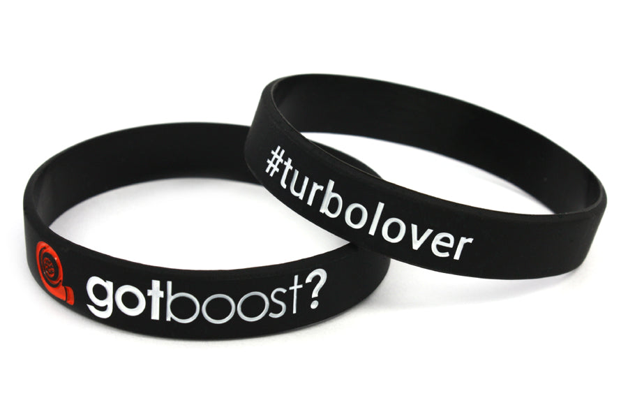 GOT BOOST? - TURBOLOVER