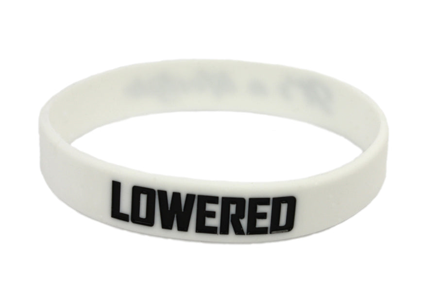 LOWERED - It´s a Lifestyle