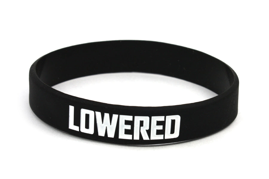 LOWERED - It´s a Lifestyle