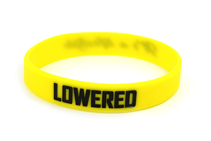 LOWERED - It´s a Lifestyle