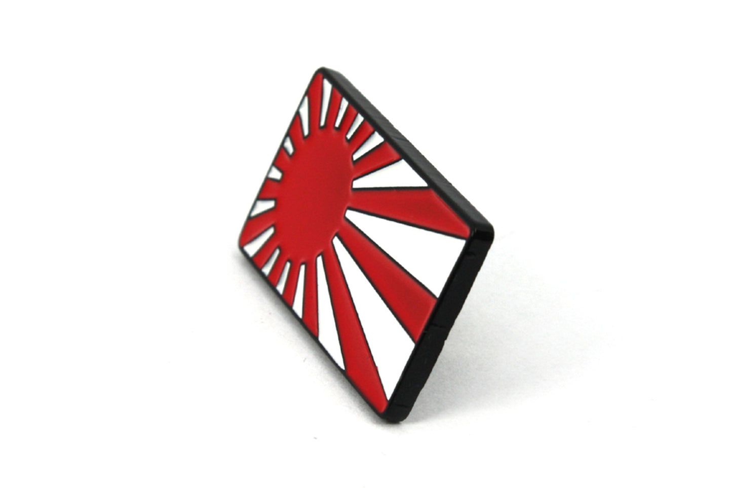 Rising Sun Made In Japan