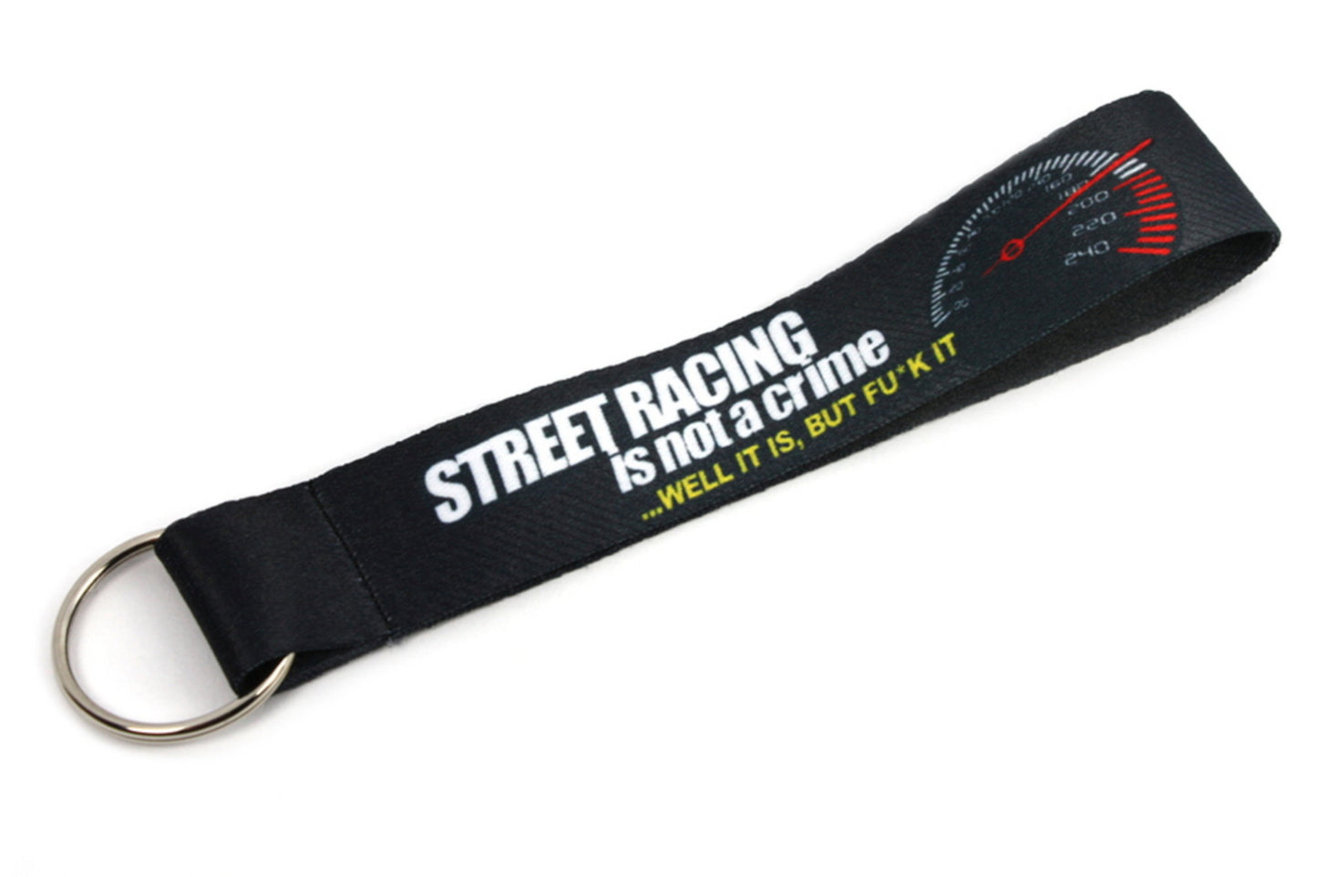 STREETRACING