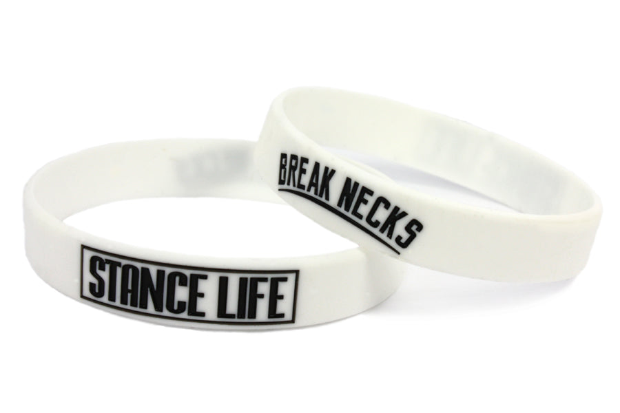 STANCE LIFE - Break Necks