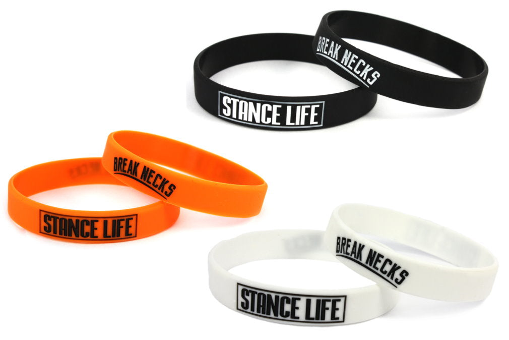 STANCE LIFE - Break Necks