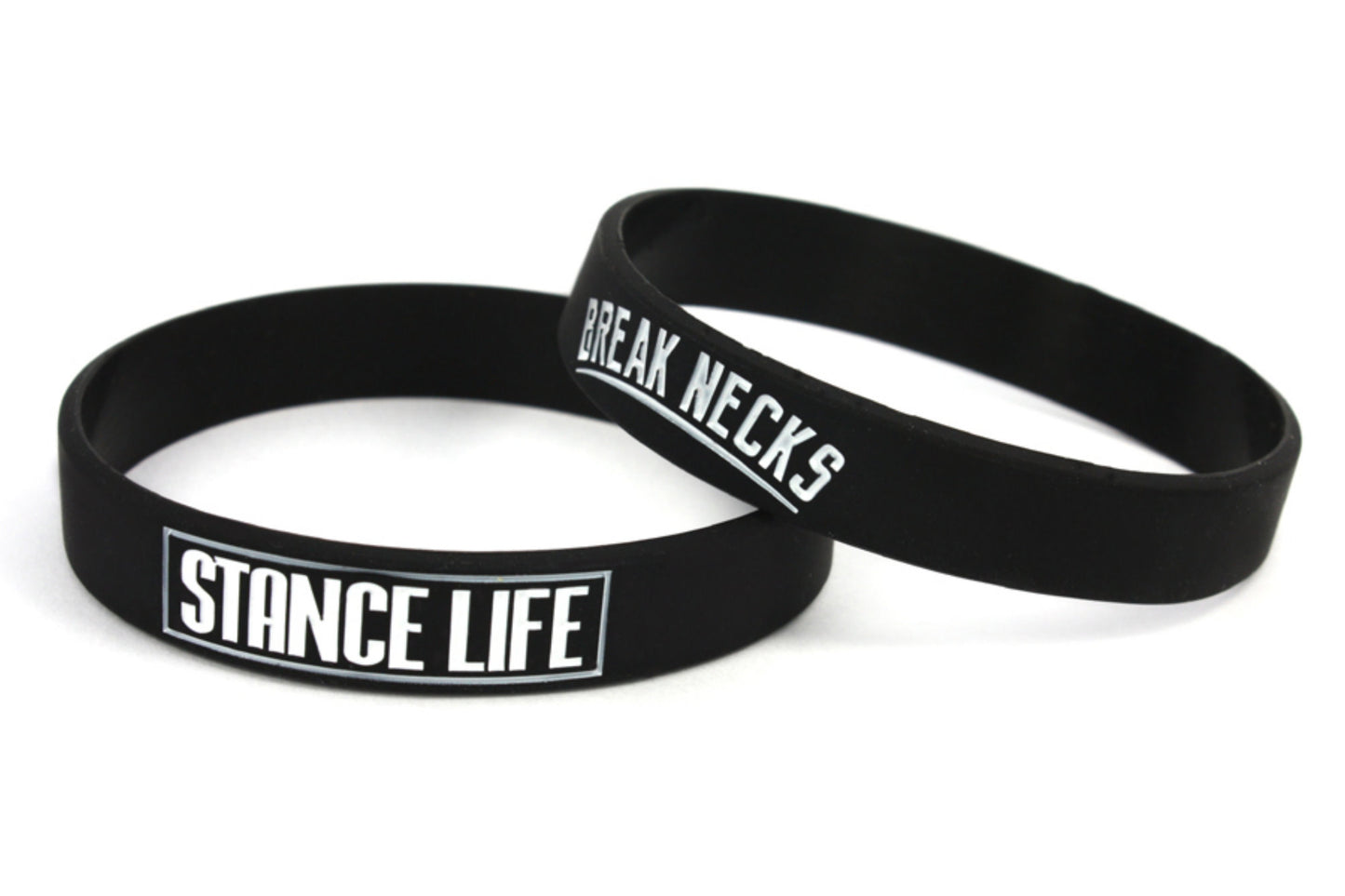 STANCE LIFE - Break Necks