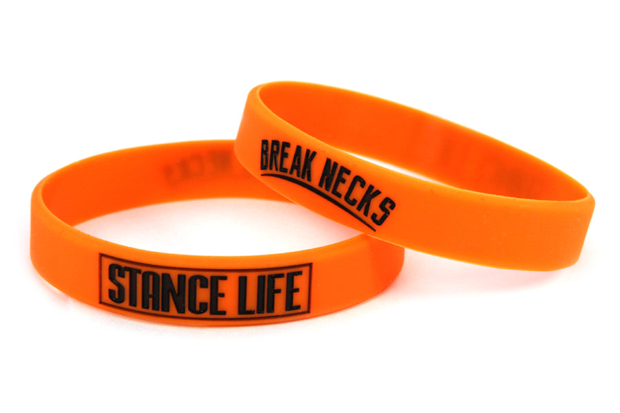 STANCE LIFE - Break Necks