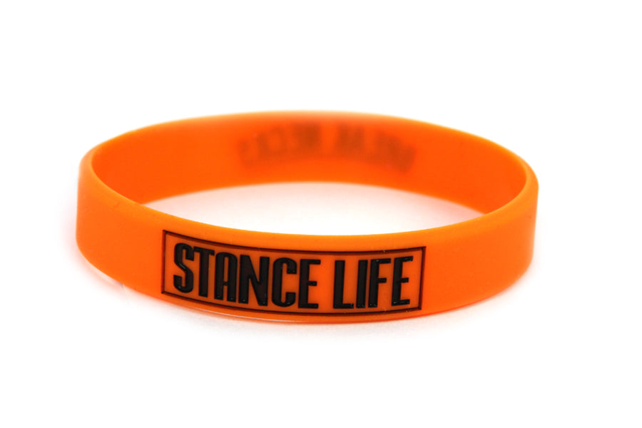 STANCE LIFE - Break Necks