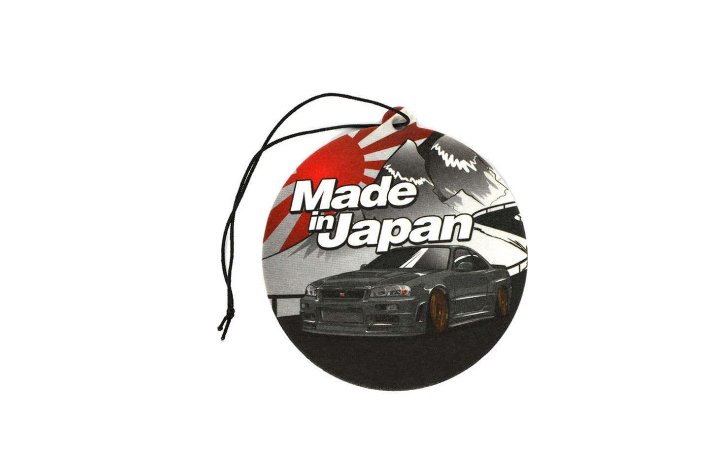 JDM Starter Pack - Set Air Freshener